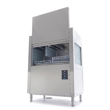 Dopravník Košů Myčka Nádobí - Výstup Vlevo | Maxima, 9240125