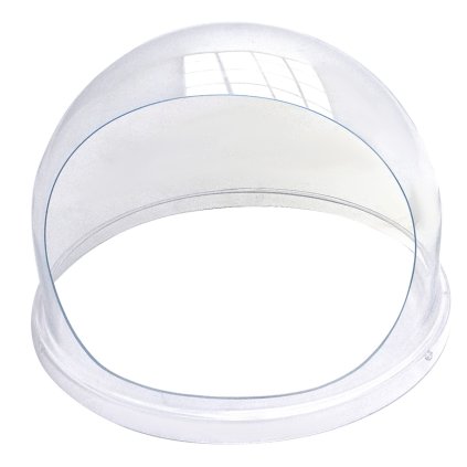 Strojek na cukrovou vatu - Ø 52 cm - kryt | Maxima, 9506004