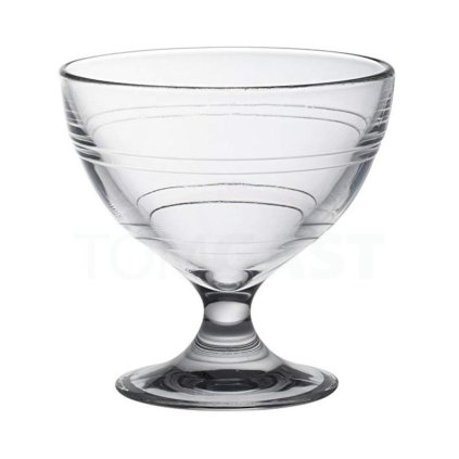 Gigogne pohár na zmrzlinu 25 cl| TOM, DX-500200-6