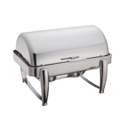 4512 chafing de luxe