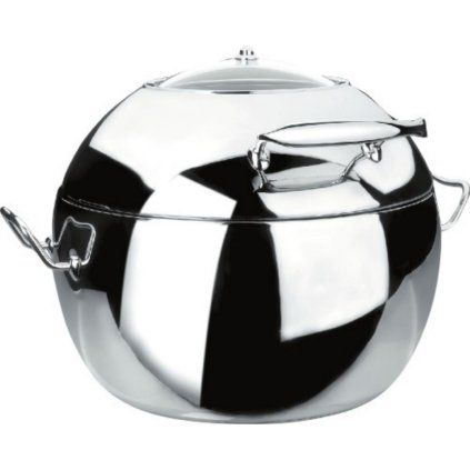 6249 chafing dish de luxe bez podstavce