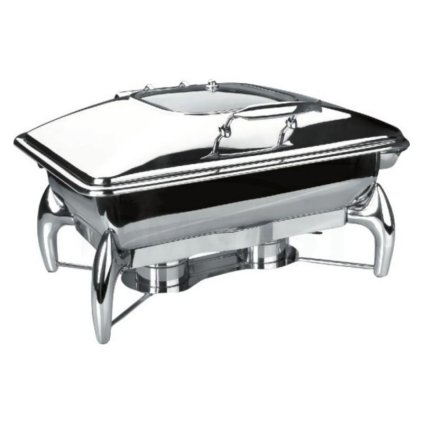 Chafing Dish Luxe GN 1/1| TOM, E-69091