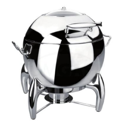 Chafing Dish Luxe na polévku 11 l| TOM, E-69098
