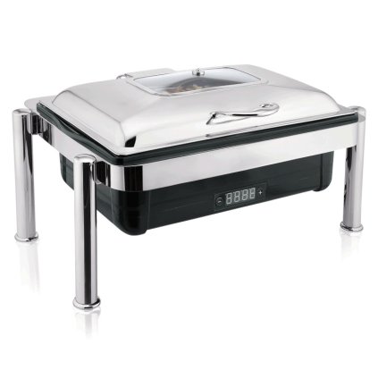 Chafing elektrický s diplejem| TOM, A-146-2