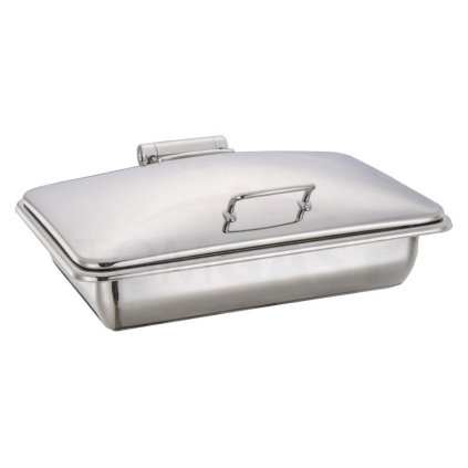 Chafing GN 1/1 Basic bez podstavce| TOM, V-1100-81