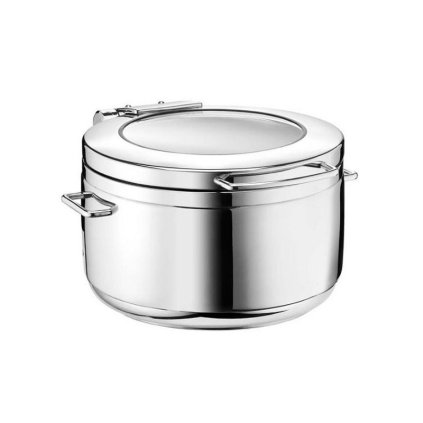 Chafing indukční kulatý Excellent| TOM, V-1110-82