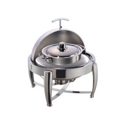 Chafing na polévku komplet| TOM, V-1110-53DZ