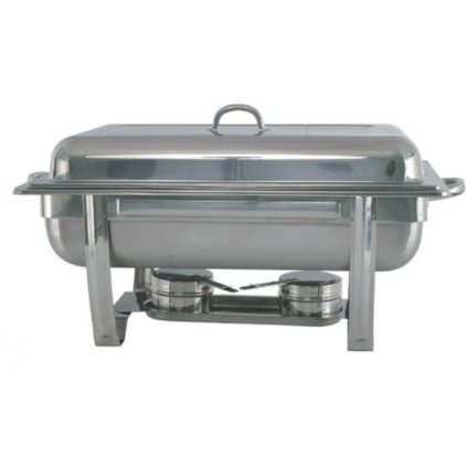 Chafing s poklopem GN 1/1| TOM, T-X61189