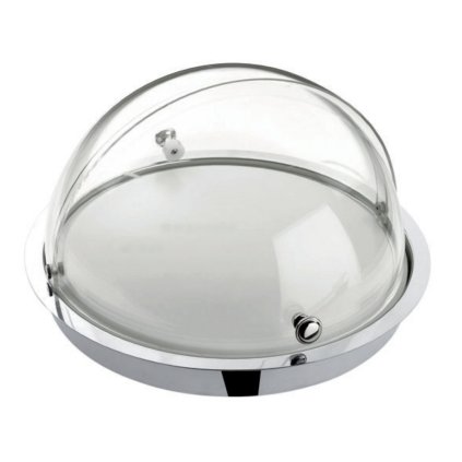 Chladící tác Roll-Top kulatý 46 cm| TOM, AB-4T46R