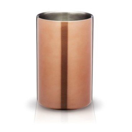 Chladič na víno 18/10, měděný| TOM, BPR-WKCP