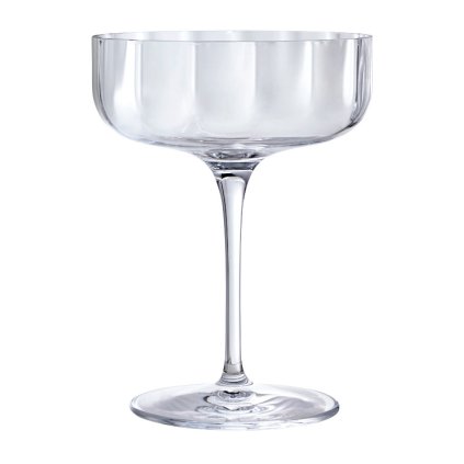 Jazz sklenice na koktejly Coupe 30 cl| TOM, BG-12981-4