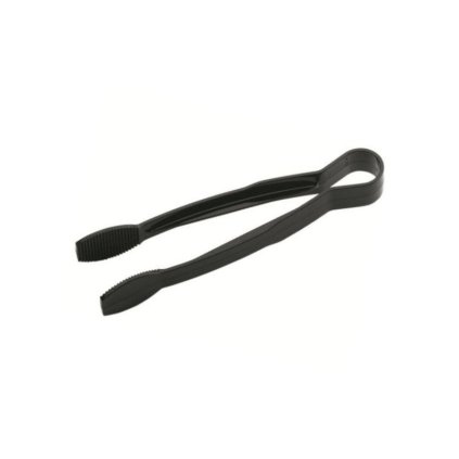 Kleště polykarbonátové 23 cm, černé| TOM, R-TG9-110