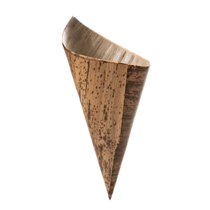 Kornout banánový list 15 × 21 cm (50 ks)| TOM, V-30050