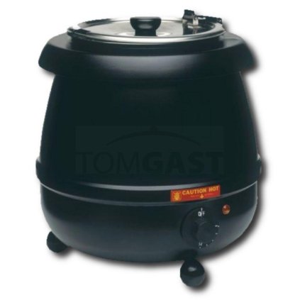 Kotlík na polévku elektrický 8 l| TOM, T-80-83