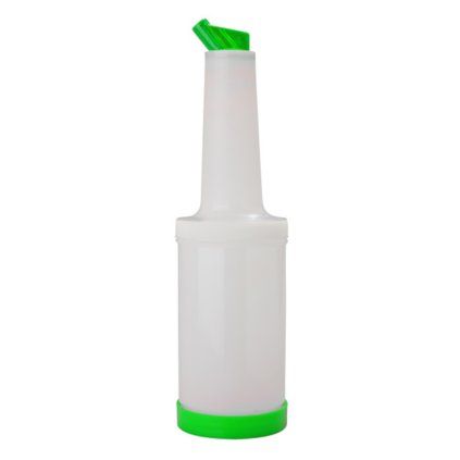 22017 lahev store n pourer 1 l zelena