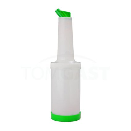 Láhev store´n pourer 1 l, zelená| TOM, BPR-BPMC100G