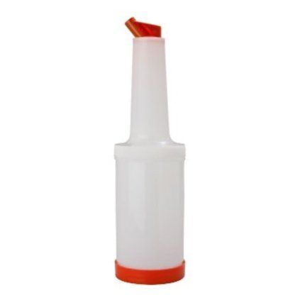 22029 lahev store n pourer 2 l cervena