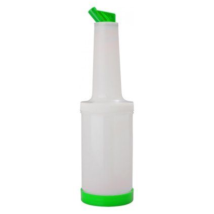 22026 lahev store n pourer 2 l zelena