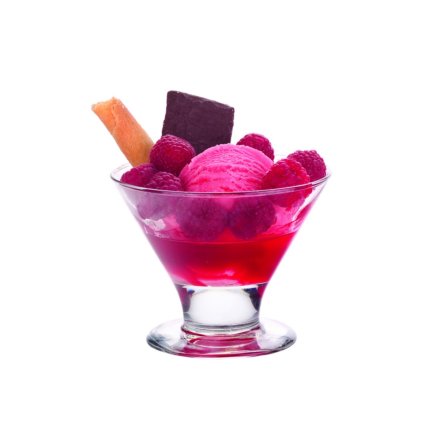 Libbey Embassy Dessert/Martini sklenička na pohár 23,9 cl | LB-3803| TOM, LB-3803