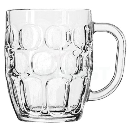 Libbey Sklenice na pivo 57 cl | LB-5355-24| TOM, LB-5355