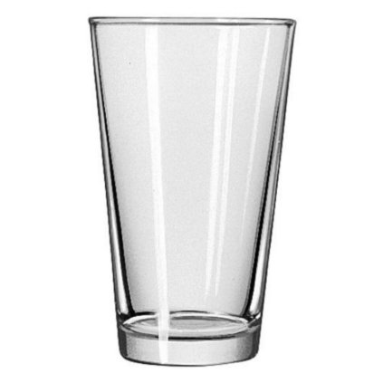 Libbey Sklo k shakeru Boston 0,47 l | LB-1639HT| TOM, LB-1639HT