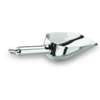 Lopatka nerezová 0,06 l| TOM, T-315