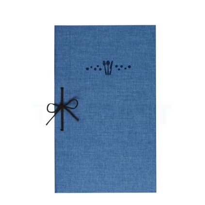 Menu karta 16 × 28,5 cm| TOM, E-28392