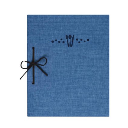 Menu karta 17 × 23,5 cm (A5)| TOM, E-28393