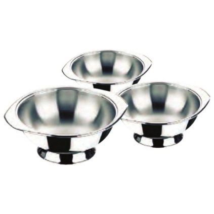 Mísa na polévku 3 l, bez poklice, pr. 24 cm| TOM, EB-51261