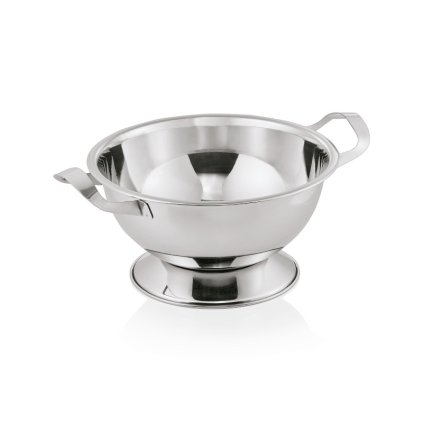 Mísa na polévku, nerezová 3 l| TOM, A-147-1