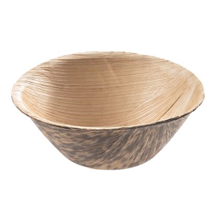 Miska banánový list 7,5 cm (50 ks)| TOM, V-30046