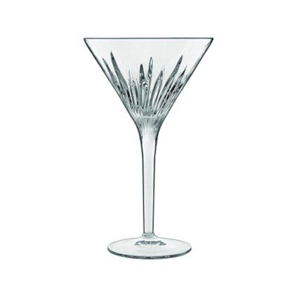 36141 mixology sklenice na martini 21 5 cl