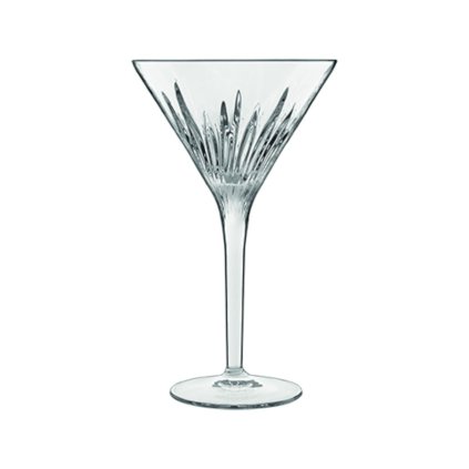 Mixology sklenice na Martini 21,5 cl| TOM, BG-12459-4