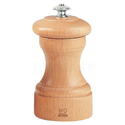 Mlýnek na sůl 10 cm| TOM, PG-9800-1-SME