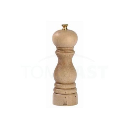 Mlýnek PARIS U-Select na sůl, přírodní 22 cm| TOM, PG-23324