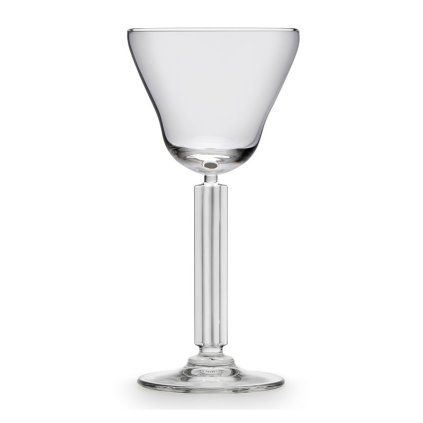 37386 modern america sklenice na martini 190 ml