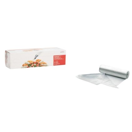 Pytlík plastový jednorázový 100 ks | Lacor, E-68939