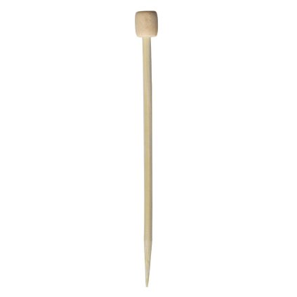 Napichovátko Buben 7,2 cm (100 ks)| TOM, V-30014