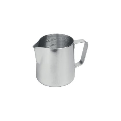 Nerezová konvička 0,35 l – cejchovaná| TOM, T-205-040