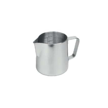 Nerezová konvička 0,9 l – cejchovaná| TOM, T-205-090