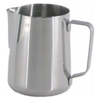 Nerezová konvička 1 l| TOM, T-105-100