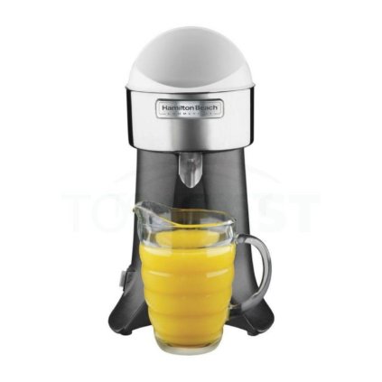 Odšťavňovač citrusů| TOM, HB-HCJ967-CE