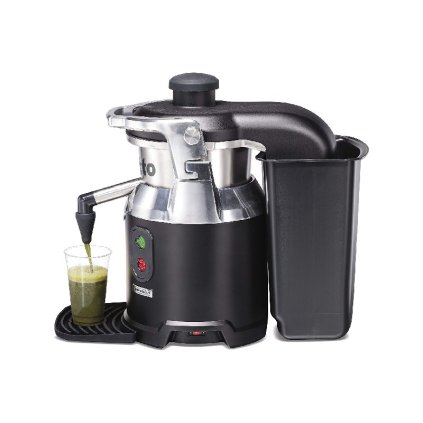 Odšťavňovač Otto 3 HP| TOM, HB-HJE960