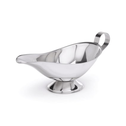 Omáčník nerez 0,30 l| TOM, A-141-030