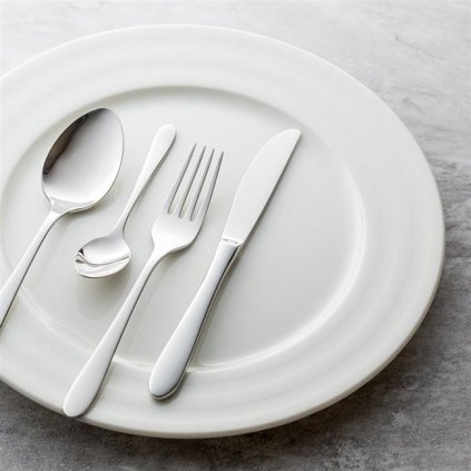 Polévková lžíce 195 mm | OVE, Como