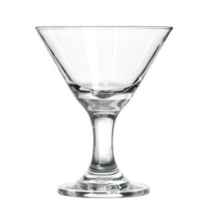 1812 onis sklenice na martini 9 cl lb 3701 12