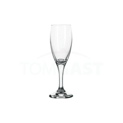 Onis (Libbey) Teardrop sklenička na šampaňské 17 cl | LB-3996-12| TOM, LB-3996