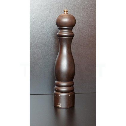 14637 paris mlynek na pepr 30 cm cerny matny