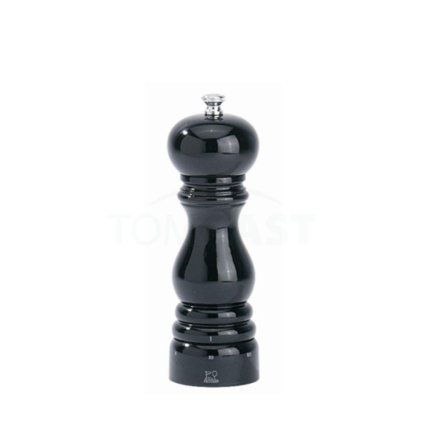 9438 paris mlynek u select na pepr 18 cm cerny
