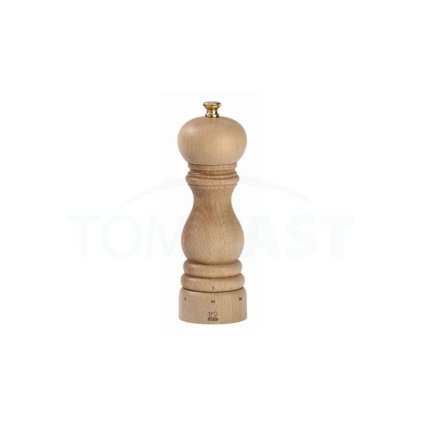 Paris mlýnek U-Select na pepř 18 cm, přírodní| TOM, PG-23386